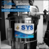 SYS Housing Filter Bag Indonesia  medium